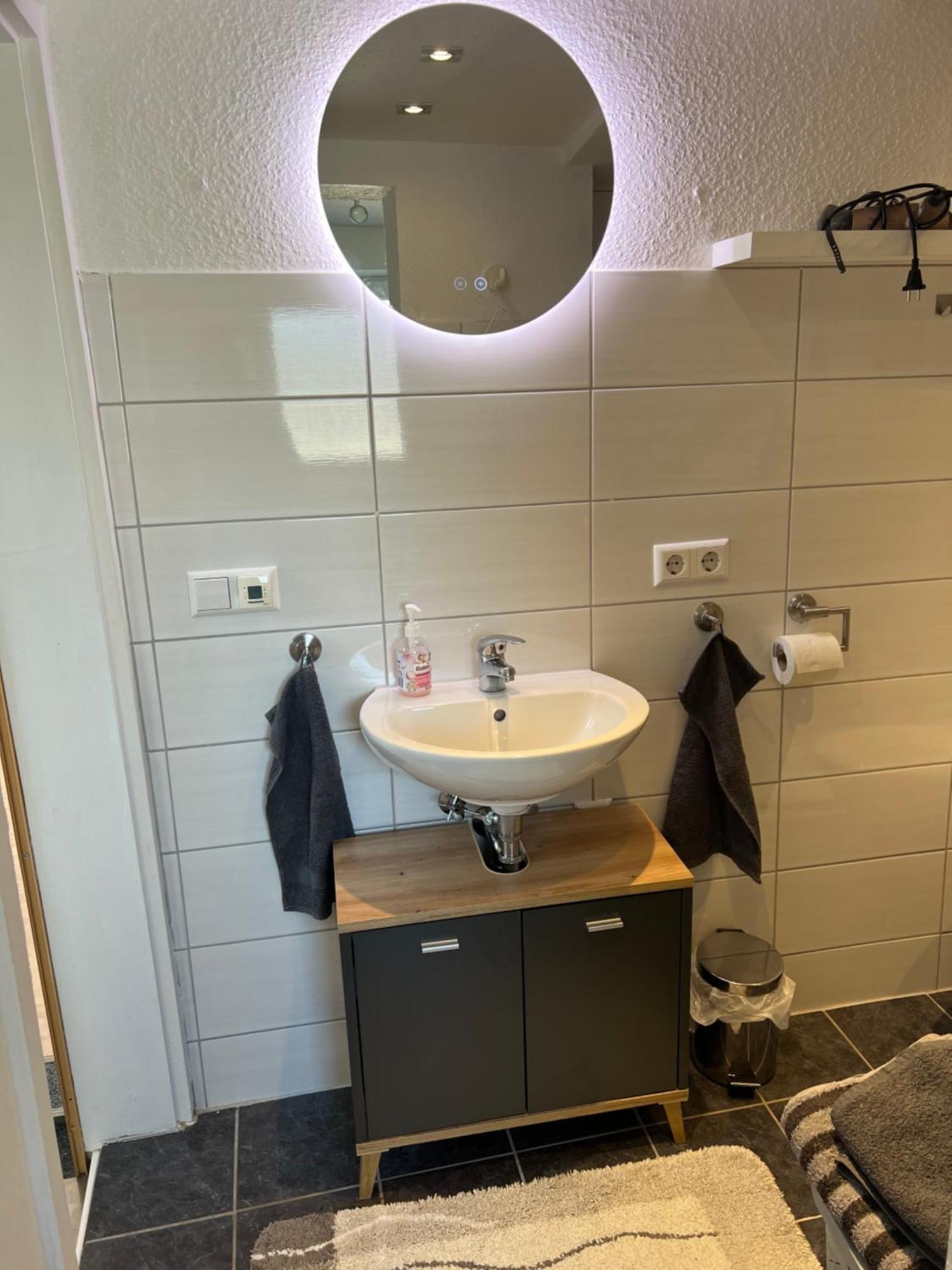 Gemuetliche Ferienwohnung Im Altbau Goslar Zewnętrze zdjęcie