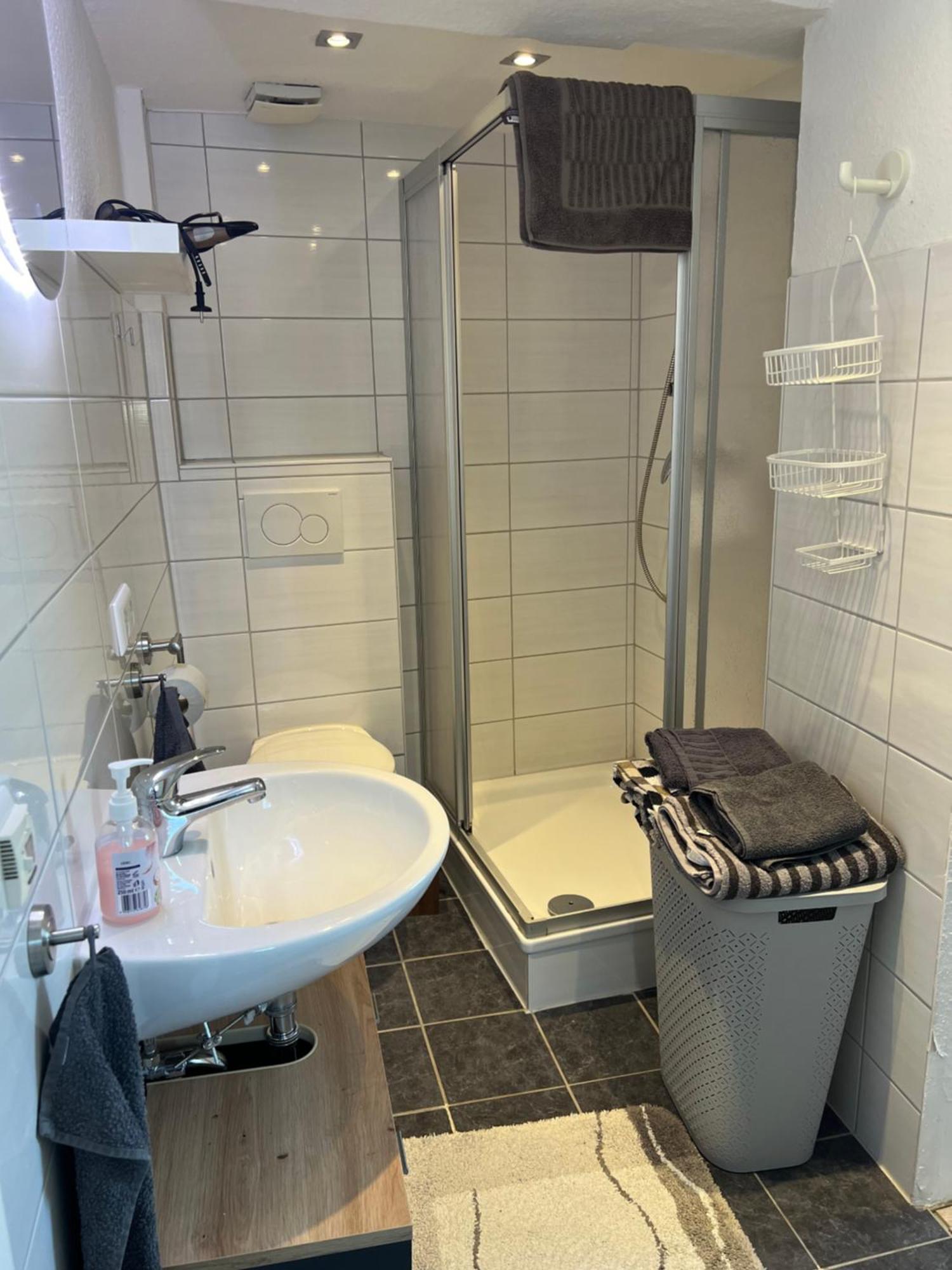 Gemuetliche Ferienwohnung Im Altbau Goslar Zewnętrze zdjęcie