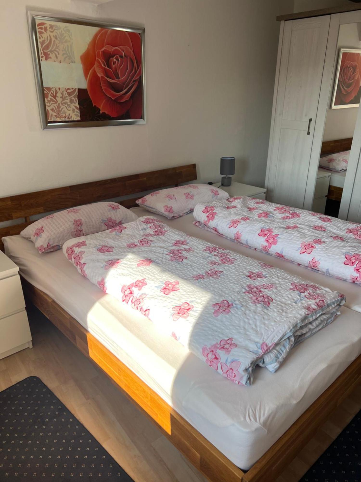 Gemuetliche Ferienwohnung Im Altbau Goslar Zewnętrze zdjęcie