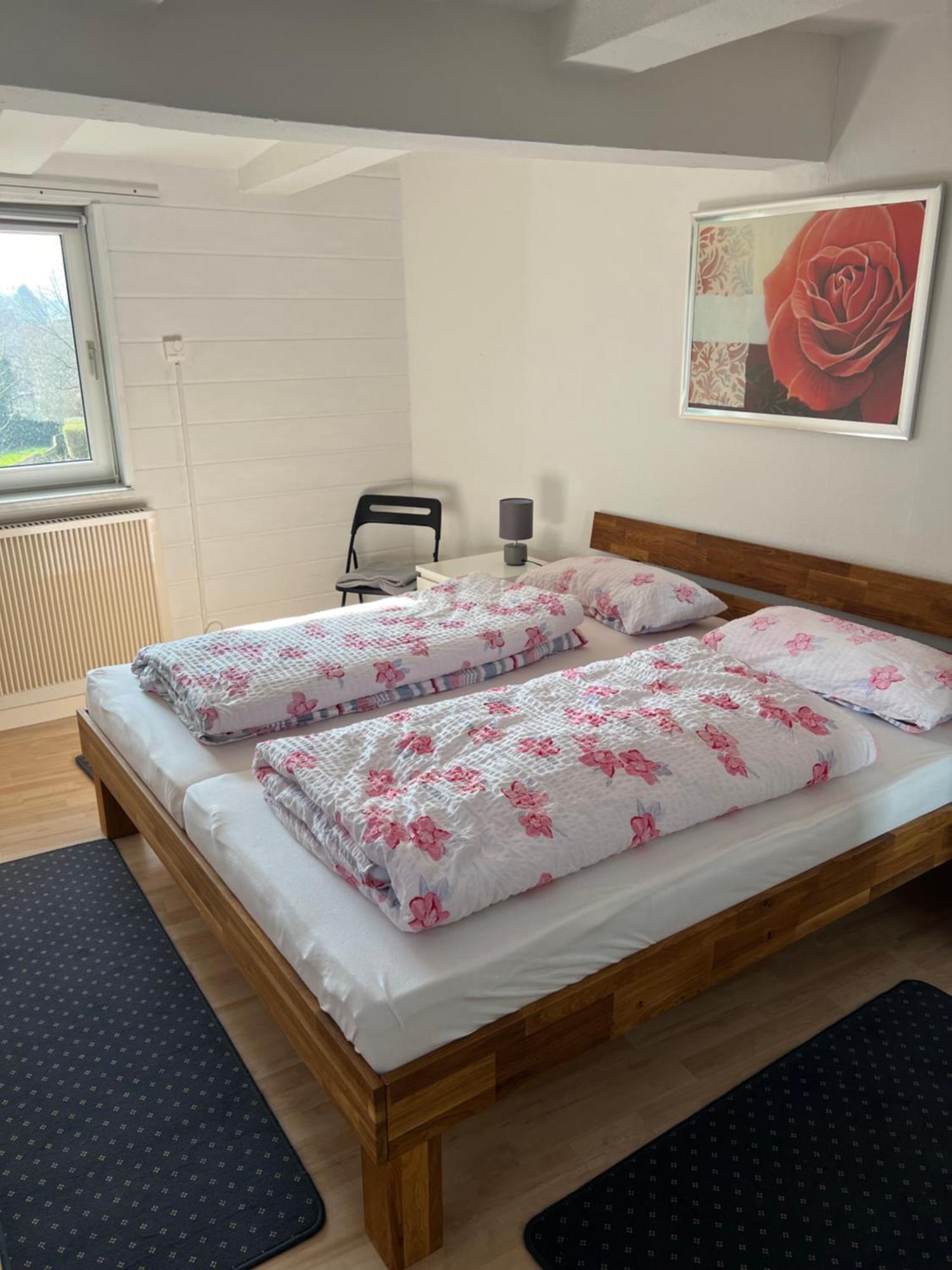 Gemuetliche Ferienwohnung Im Altbau Goslar Zewnętrze zdjęcie